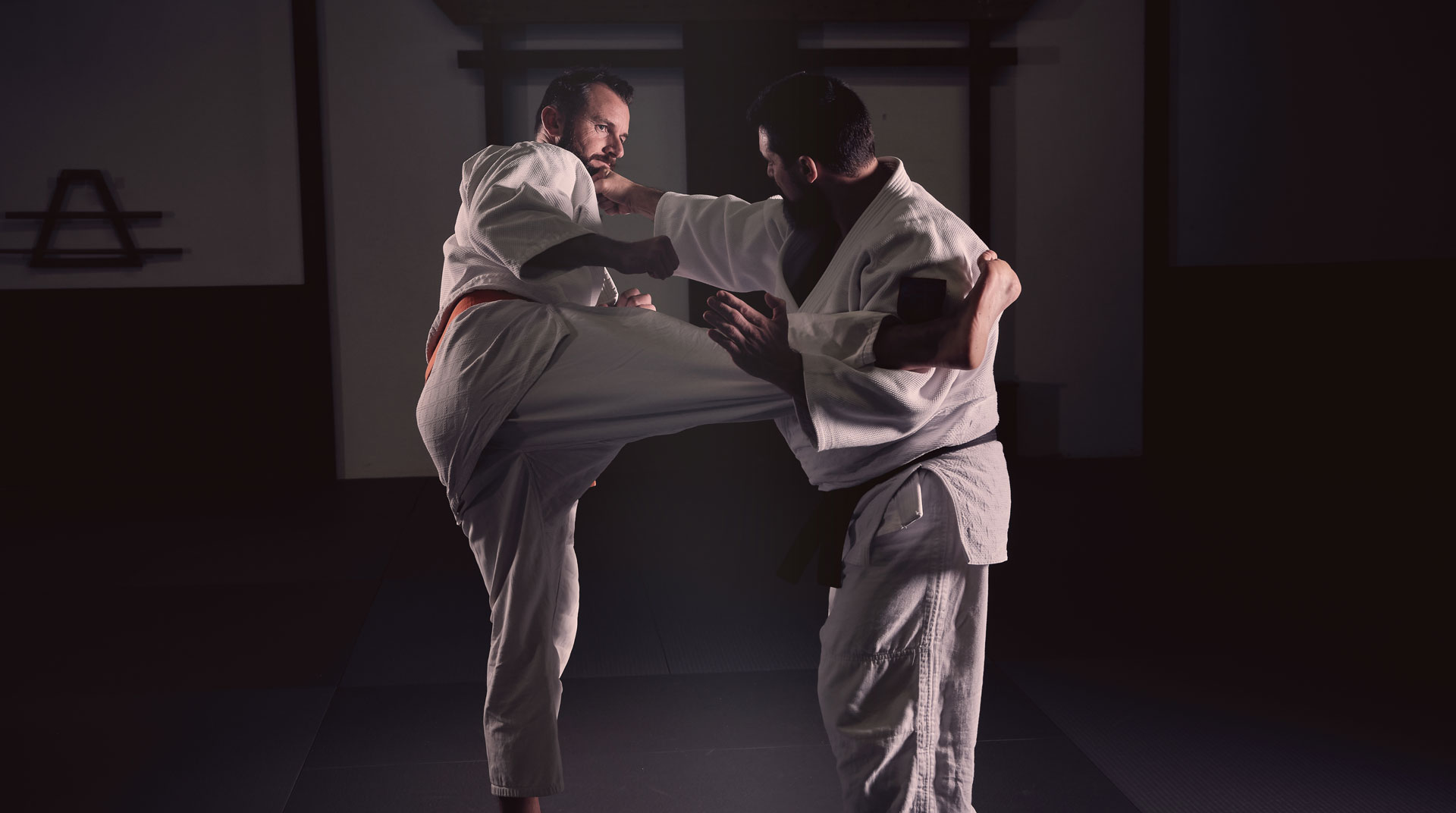Was bedeutet Karate?